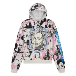 Better With Age Skeeter Hoodie