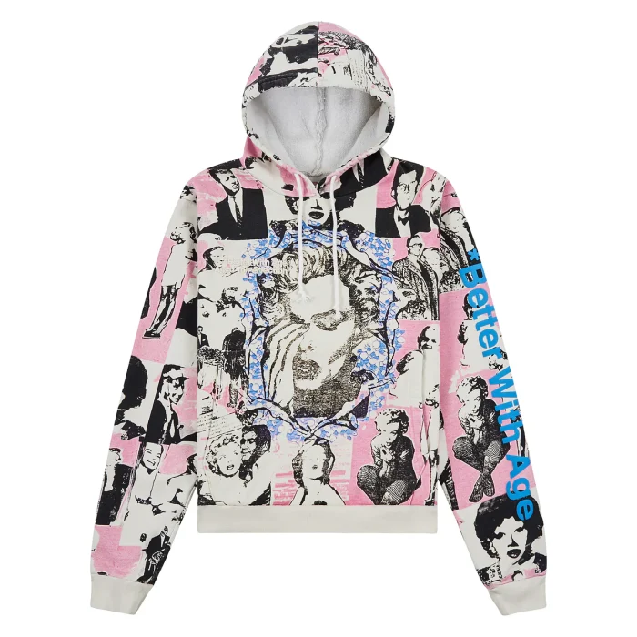 Better With Age Skeeter Hoodie