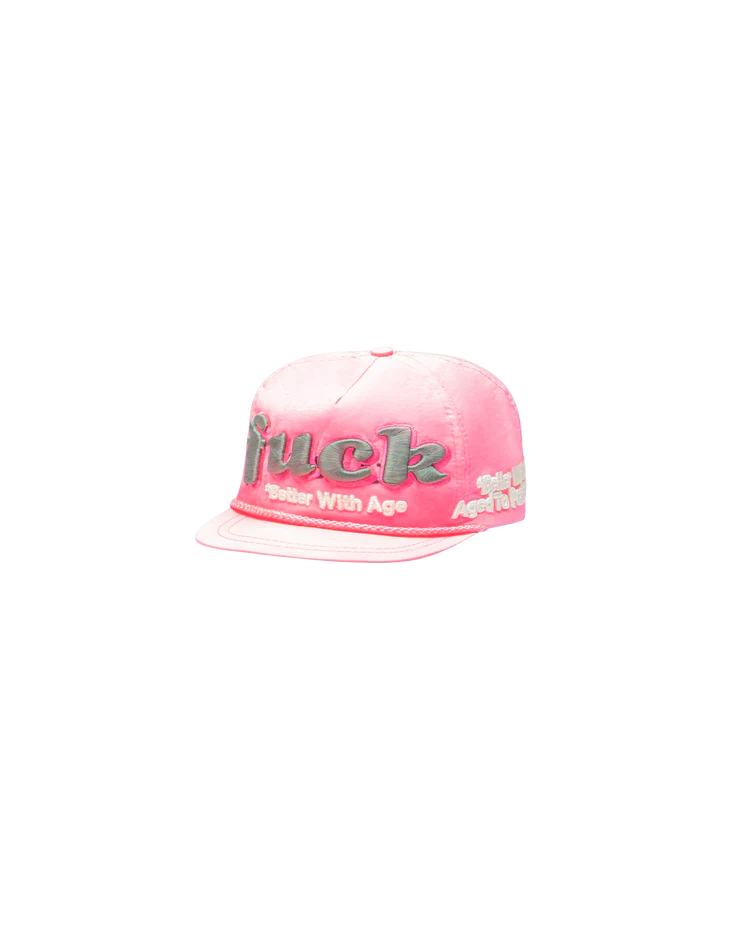 Better with age fuck – vintage hats Better with age fuck – vintage hats