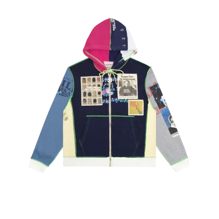 Better With Age Hinkley Vintage Hoodie