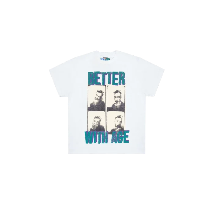 Better With Age Weirdo Vintage Shirt