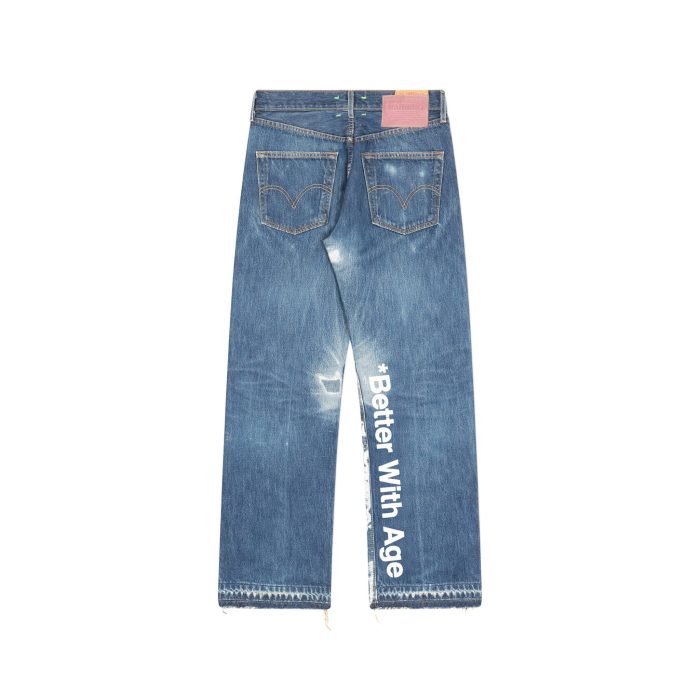 BWA BATHWATER DENIM
