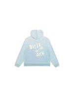 BETTER WITH AGE FLAMING PASSION HOODIE