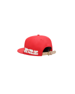 BWA BOOTLEGGER'S UNION - VINTAGE HAT