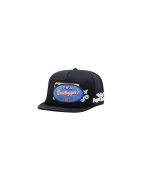 BWA BOOTLEGGER'S UNION - VINTAGE HAT