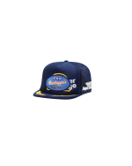BWA BOOTLEGGER'S UNION - VINTAGE HAT