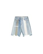 BWA CANCEL DOUBLE-WIDE DENIM SHORT