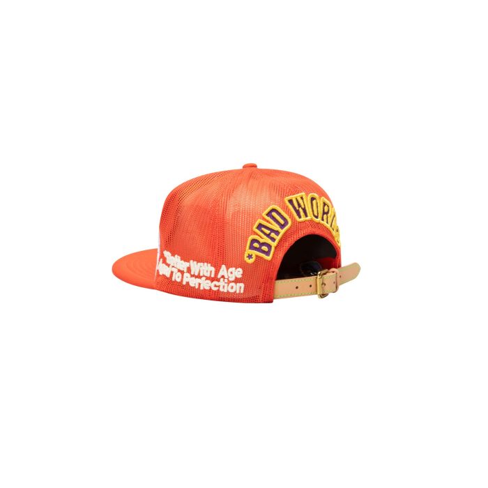 BWA DUNCE VINTAGE HAT