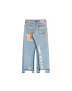 BWA FLEETWOOD TRIPLE-WIDE DENIM