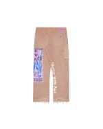 BWA LOOKS LIKE YOU CARHARTT TROUSER BROWN