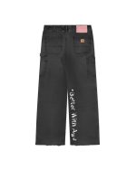 BWA MONIKER CARPENTER TROUSER