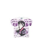 BWA SWEET NOTHING ALL OVER PRINT TEE
