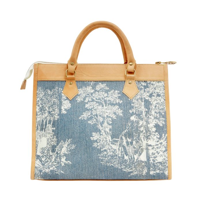 BWA TERESA CARRY-ON BAG