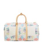 BWA WEEKENDER DUFFLE BAG