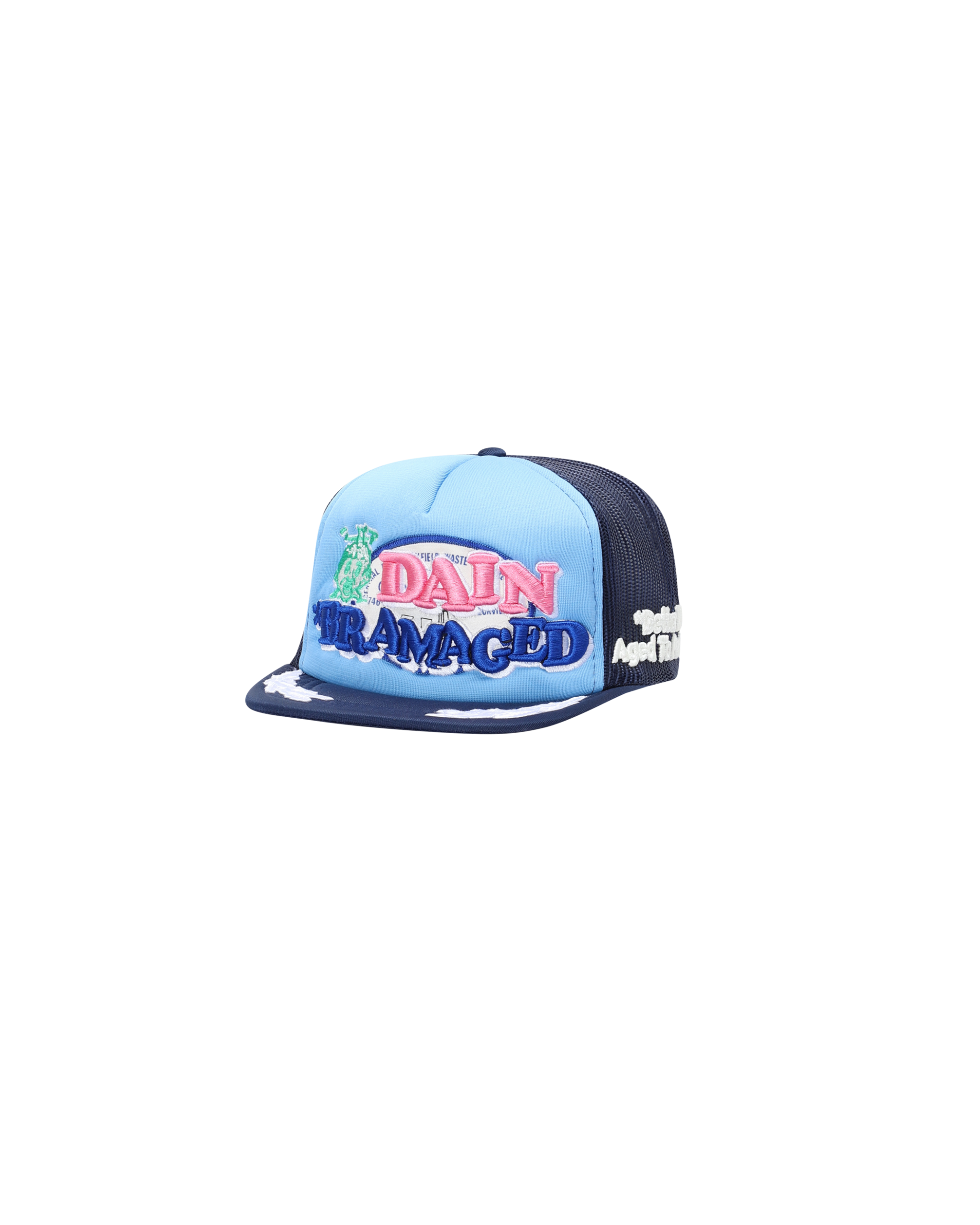 Better With Age KILTER - VINTAGE HAT Better With Age KILTER - VINTAGE HAT