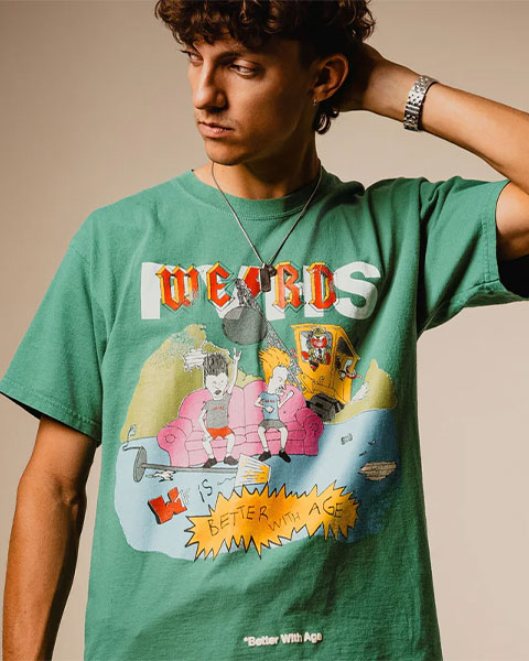 Better-With-Age-T-Shirt